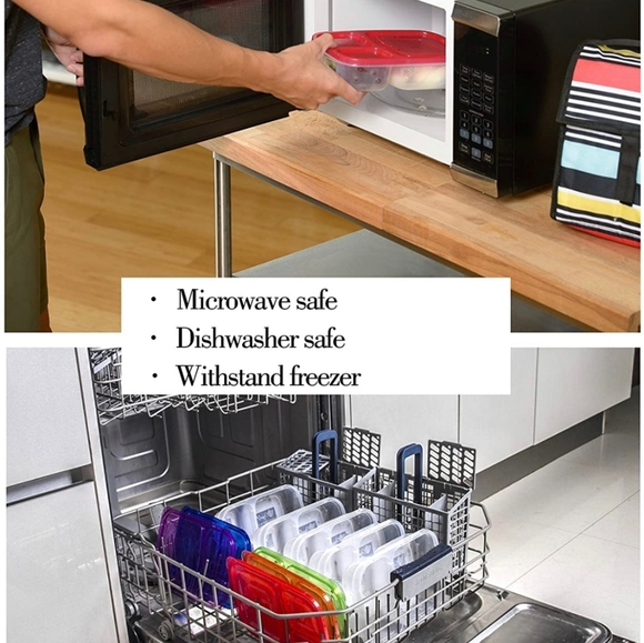 Easy Lunch Box - Picture 5 of 7